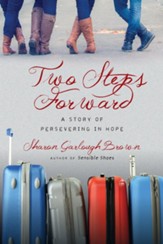 Two Steps Forward - eBook, Book 2