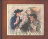 John Newton - Slightly Imperfect