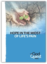 Hope in the Midst of Life's Pain Package of 5