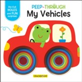 Peep Through: My Vehicles