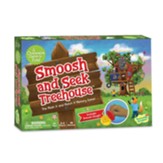 Smoosh and Seek Treehouse Game