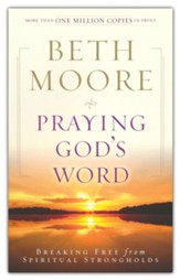 Praying God's Word, International Edition
