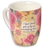 Everlasting Love Boxed Mug