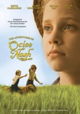 The Adventures of Ociee Nash, DVD