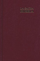 Italian Bible Nuova Diodati [Similar to NKJV]