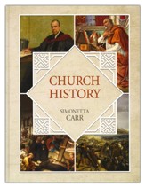 Church History, Hardcover