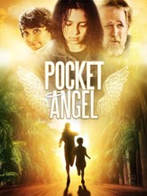 Pocket Angel, DVD