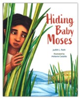 Hiding Baby Moses