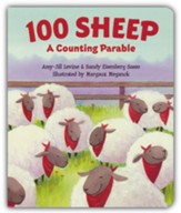 100 Sheep: A Counting Parable
