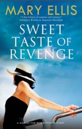 Sweet Taste of Revenge, Marked for Retribution #2