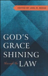 God's Grace Shining through Law