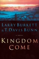 Kingdom Come: A Novel - eBook
