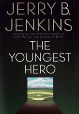 The Youngest Hero - eBook