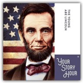 The Young Abe Lincoln - Audiobook on CD