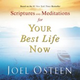 Scriptures and Meditations for Your Best Life Now - eBook