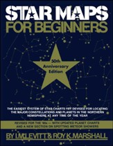 Star Maps for Beginners