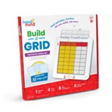 Build-A-Grid Magnetic Demo