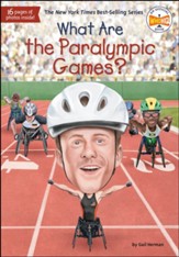 What Are the Paralympic Games?