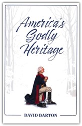 America's Godly Heritage Booklet