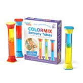 ColorMix Sensory Tubes (Set of 3)