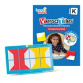VersaTiles Introductory Kit (Grade  K)