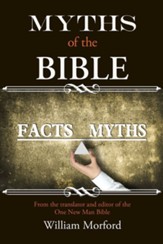 Myths of the Bible