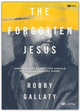 Forgotten Jesus DVD