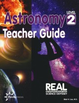 RSO Astronomy 2 Teacher Guide