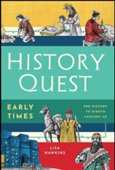 History Quest: Early Times