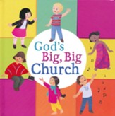 God's Big, Big Church