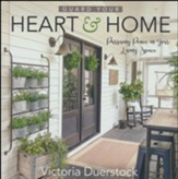 Guard Your Heart & Home: Pursuing Peace in Your Living Space