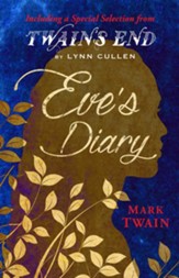 Eve's Diary - eBook