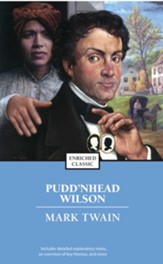 Pudd'nhead Wilson / Special edition - eBook