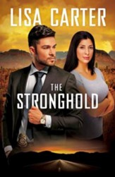 The Stronghold - Hardback - eBook