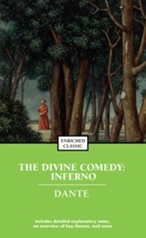 The Divine Comedy: Inferno / Special edition - eBook