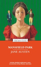 Mansfield Park / Special edition - eBook