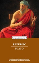 Republic / Special edition - eBook