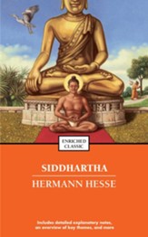 Siddhartha / Special edition - eBook