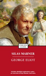 Silas Marner / Special edition - eBook