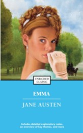 Emma / Special edition - eBook