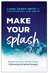 Make Your Splash
