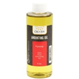 Hyssop Anointing Oil, 4 Ounce
