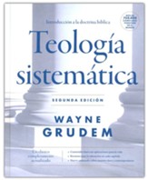 Teologia sistematica (Systematic Theology, Second Edition: An Introduction to Biblical Doctrine)