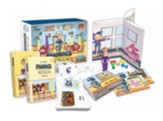 Phonics Museum Complete Kindergarten Kit (2nd Edition)