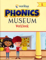 Phonics Museum Kindergarten Individual Student Kit  without Primers (2nd Edition)