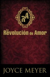 La Revolucion de Amor - eBook