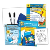 Learning Together Sets: Writing, Grade 2