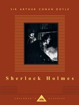 Sherlock Holmes: Children's Classics - eBook
