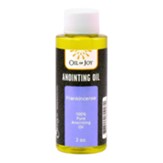 Anointing Oil, Frankincense, 2 ounces