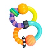 Twist-a-roo Sensory Rattle